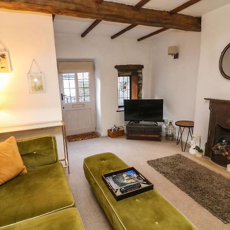 Courtyard Cottage Кіркбі-Лонсдейл Екстер'єр фото