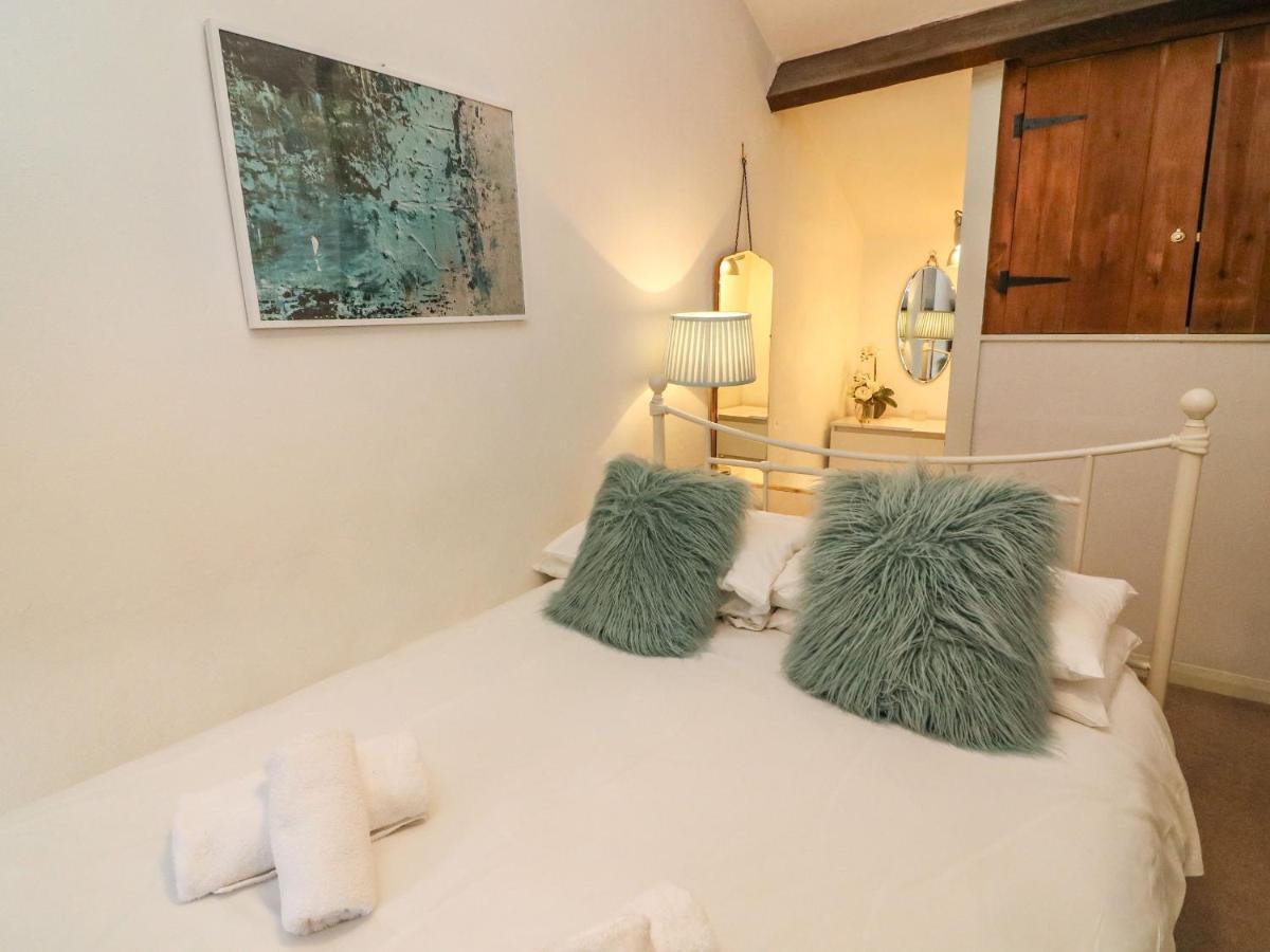 Courtyard Cottage Кіркбі-Лонсдейл Екстер'єр фото